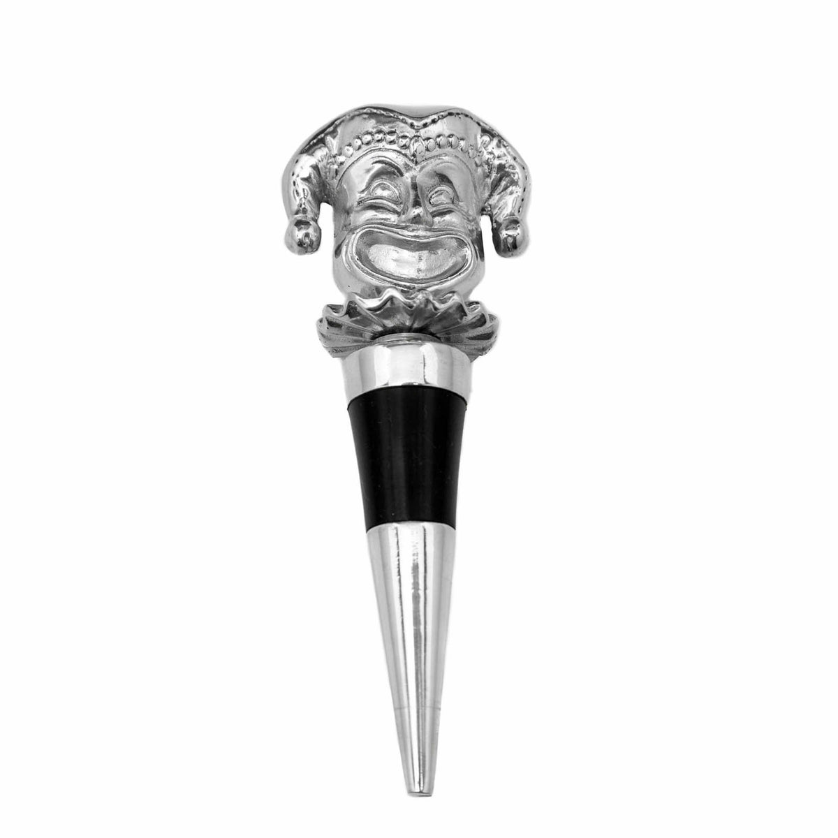 Arthur Court Mardi Gras Mardi Gras Bottle Stopper
