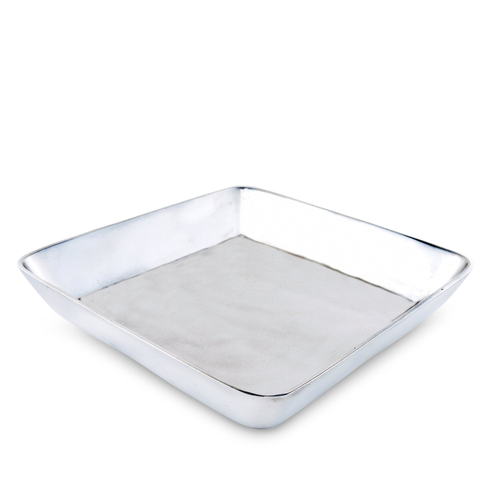 Arthur Court Misc. Cocktail Classic Napkin Box