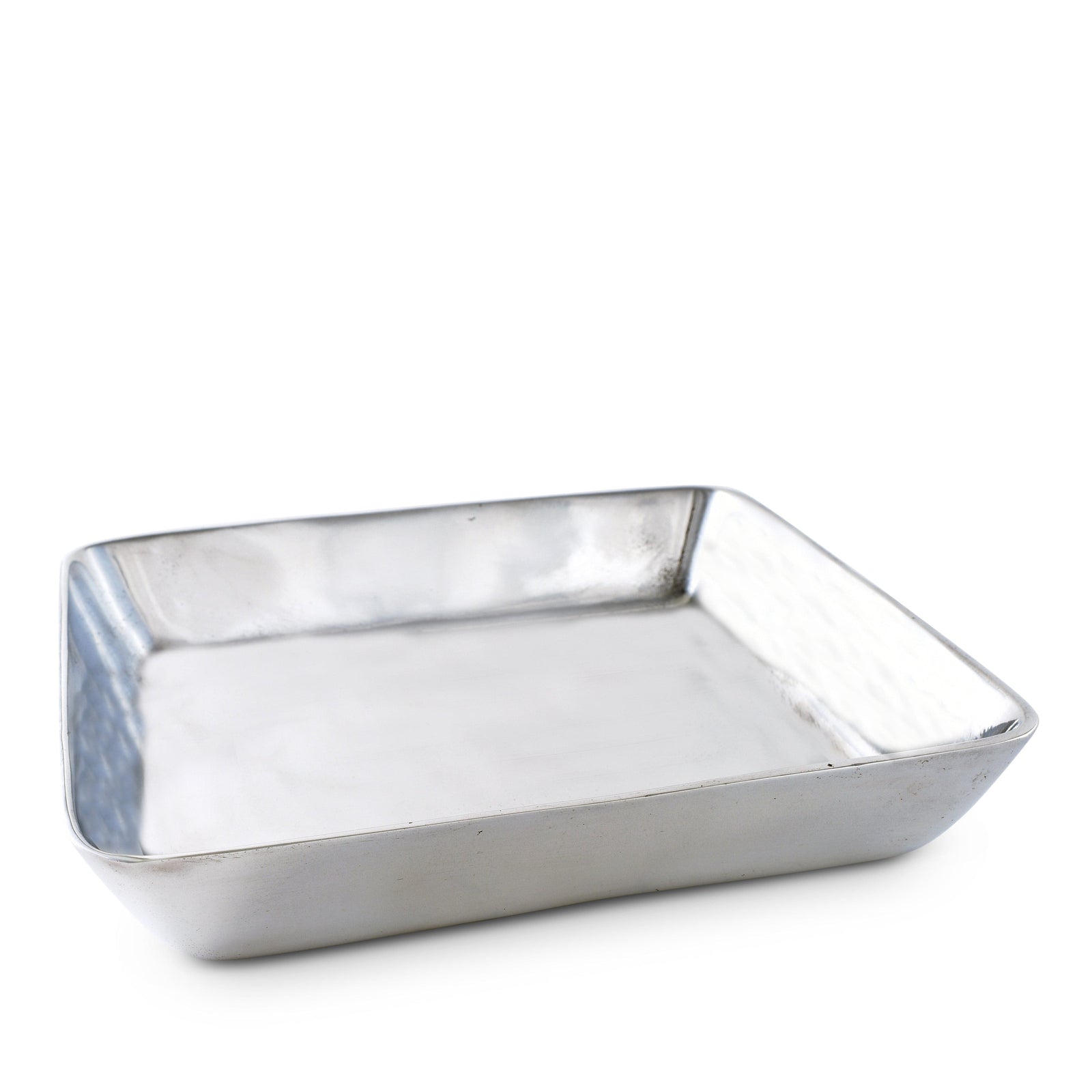 Arthur Court Misc. Cocktail Classic Napkin Box