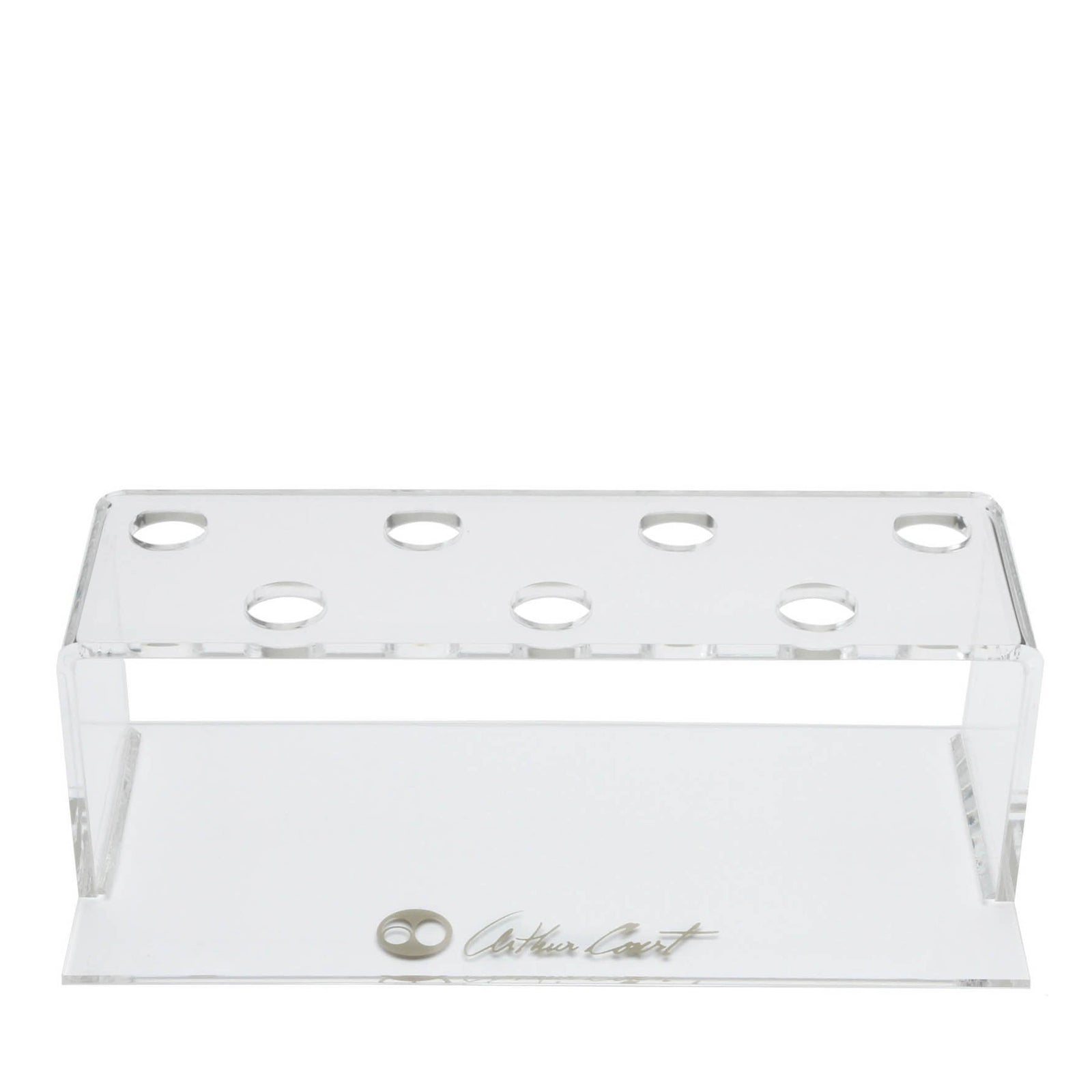 Arthur Court Misc. Display Stand Bottle Stopper