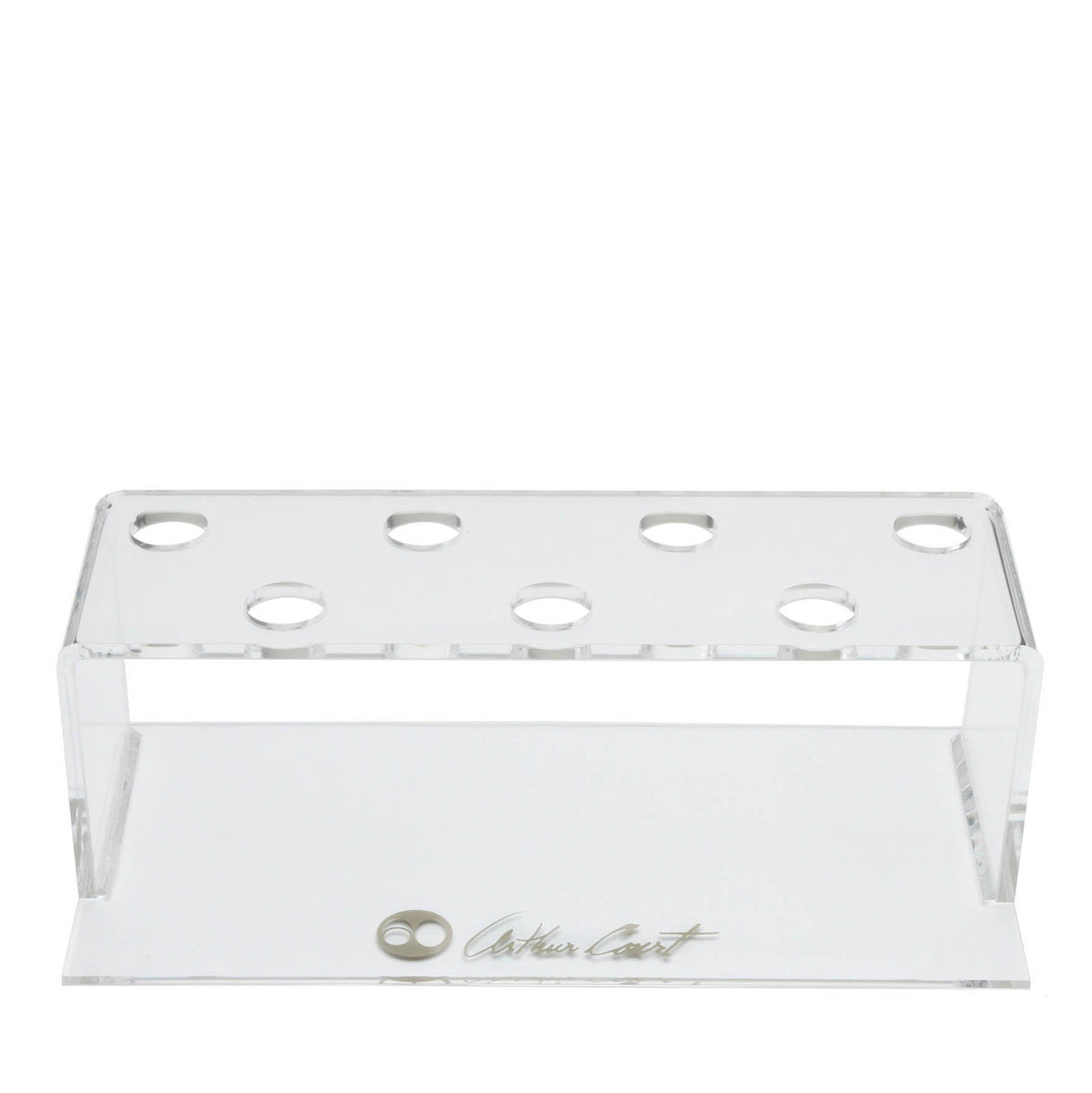 Arthur Court Misc. Display Stand Bottle Stopper