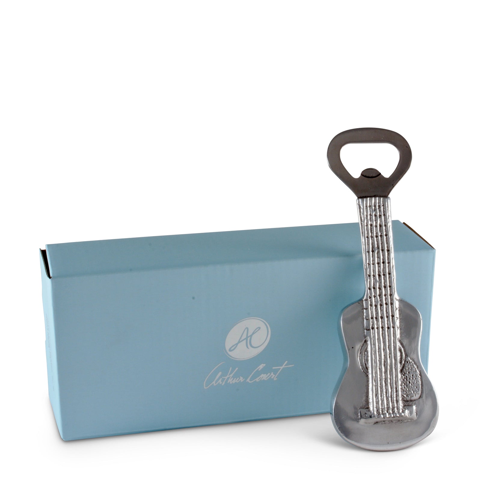 Arthur Court Misc. Guitar Bottle Opener