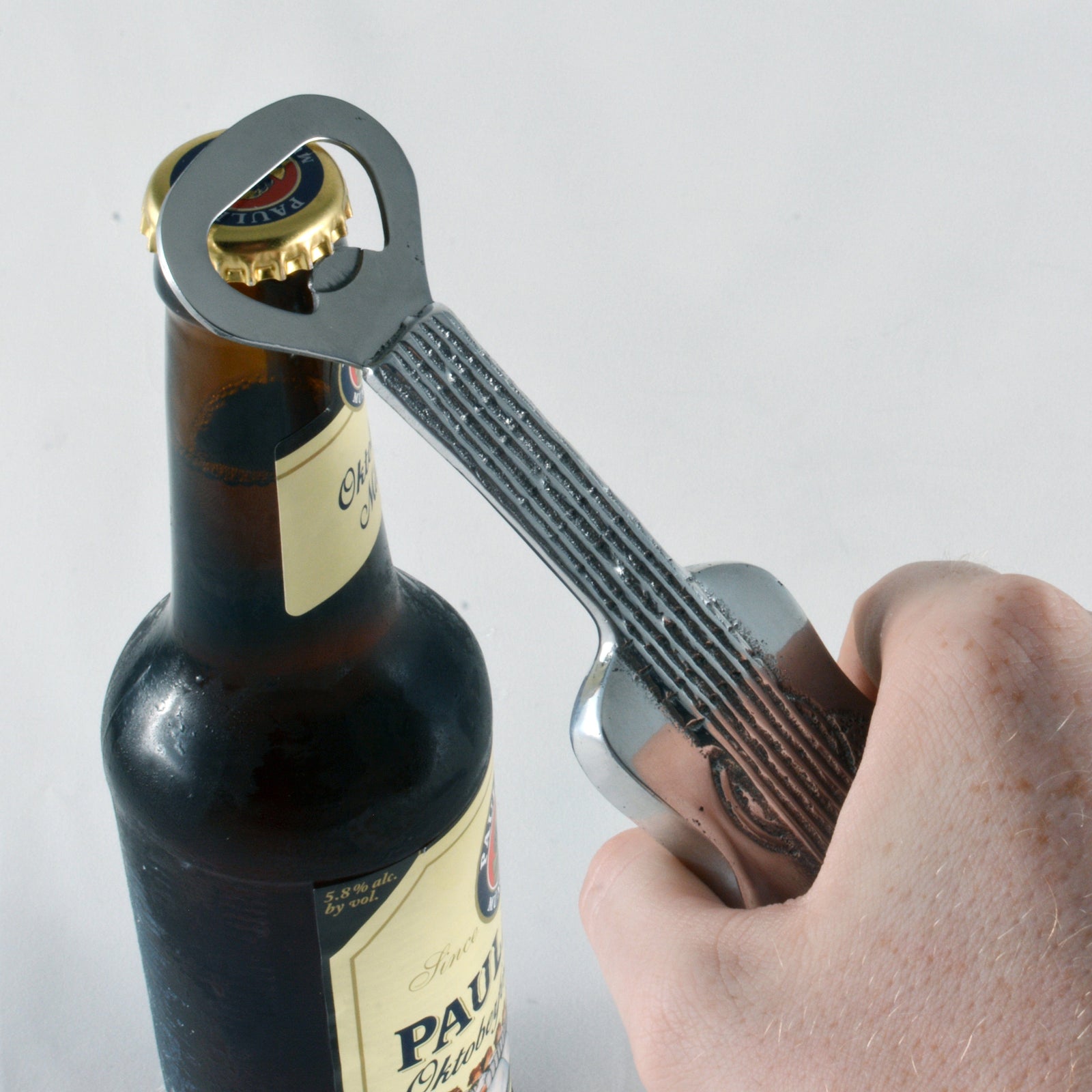 Arthur Court Misc. Guitar Bottle Opener