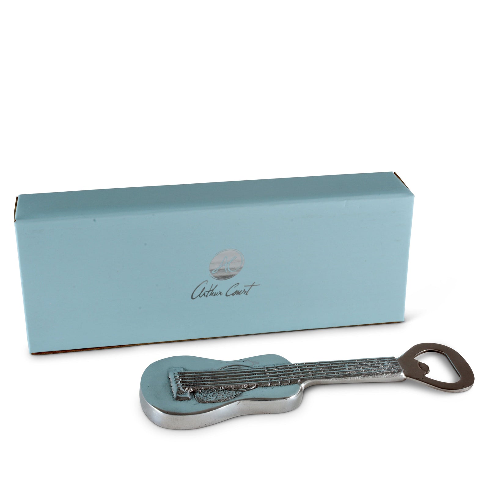 Arthur Court Misc. Guitar Bottle Opener