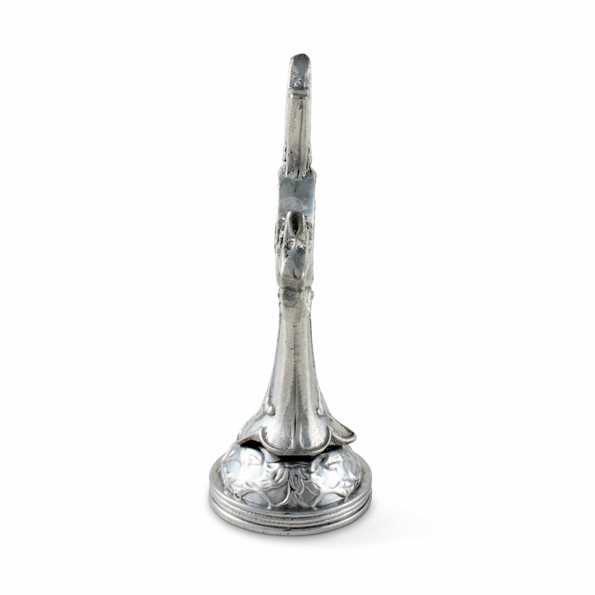 Arthur Court Misc. Medallion Cross