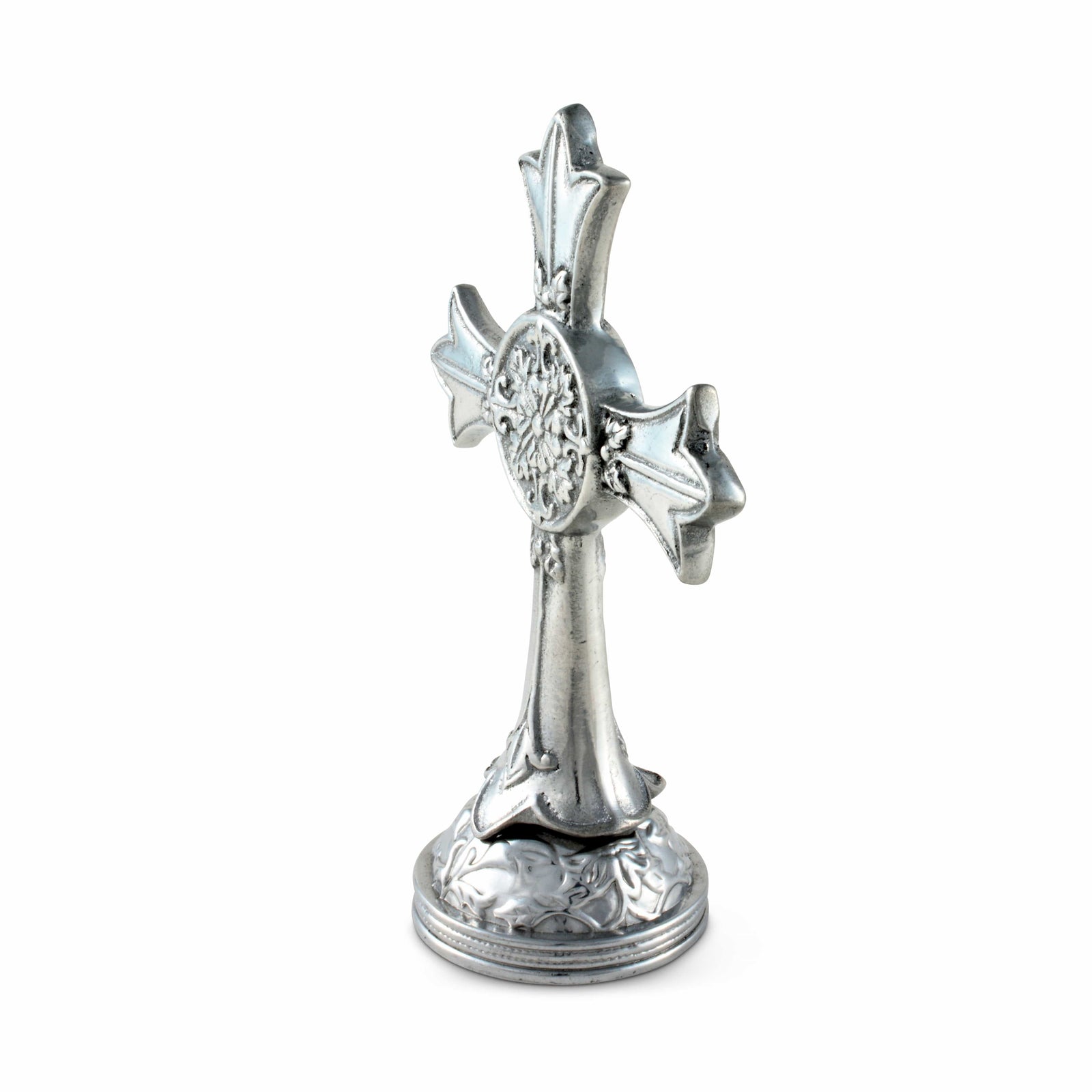Arthur Court Misc. Medallion Cross