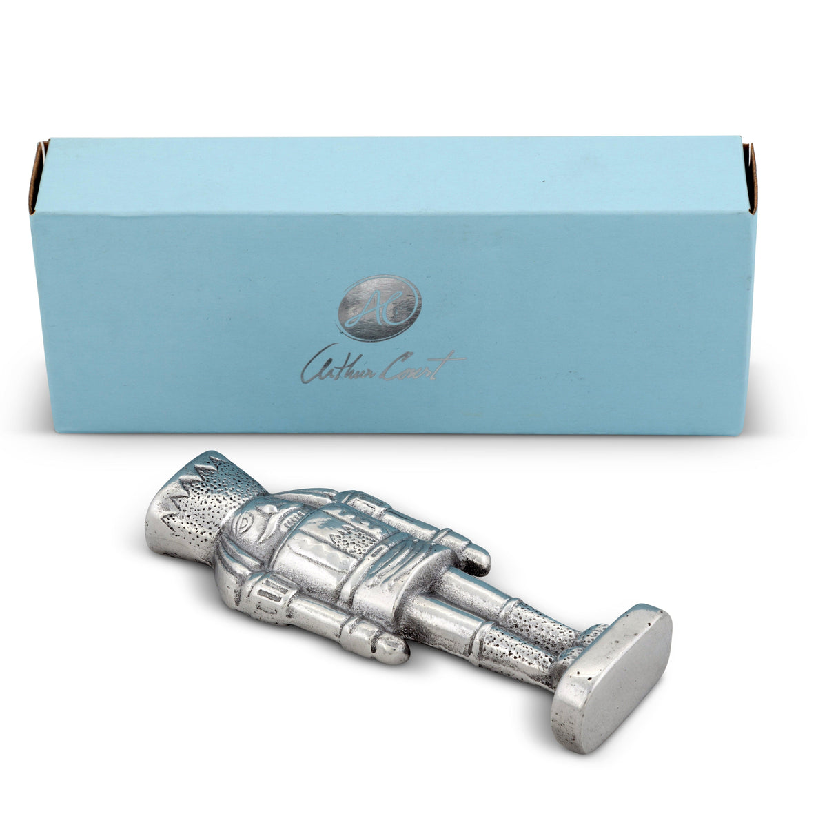 Arthur Court Misc. Nutcracker Bottle Opener