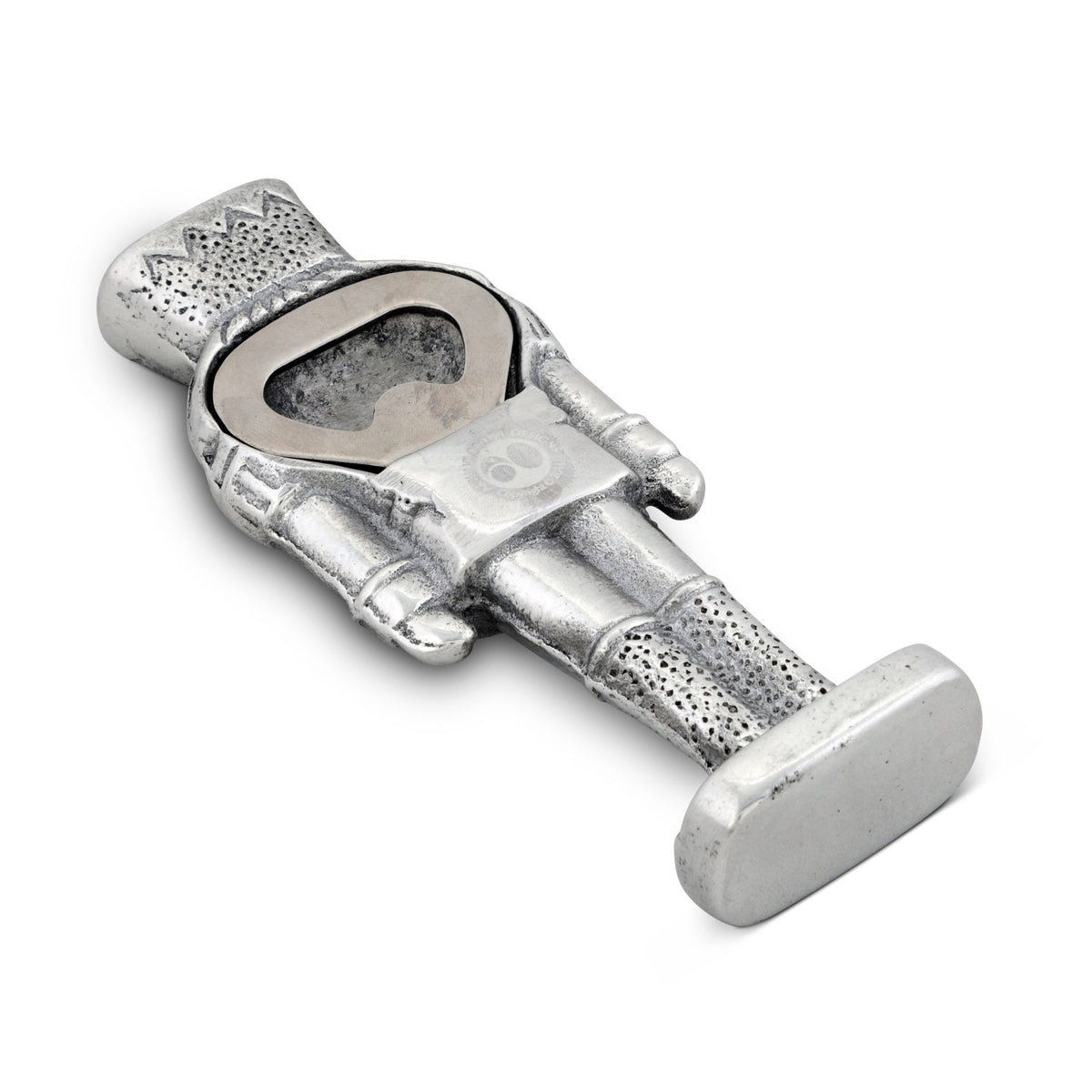 Arthur Court Misc. Nutcracker Bottle Opener