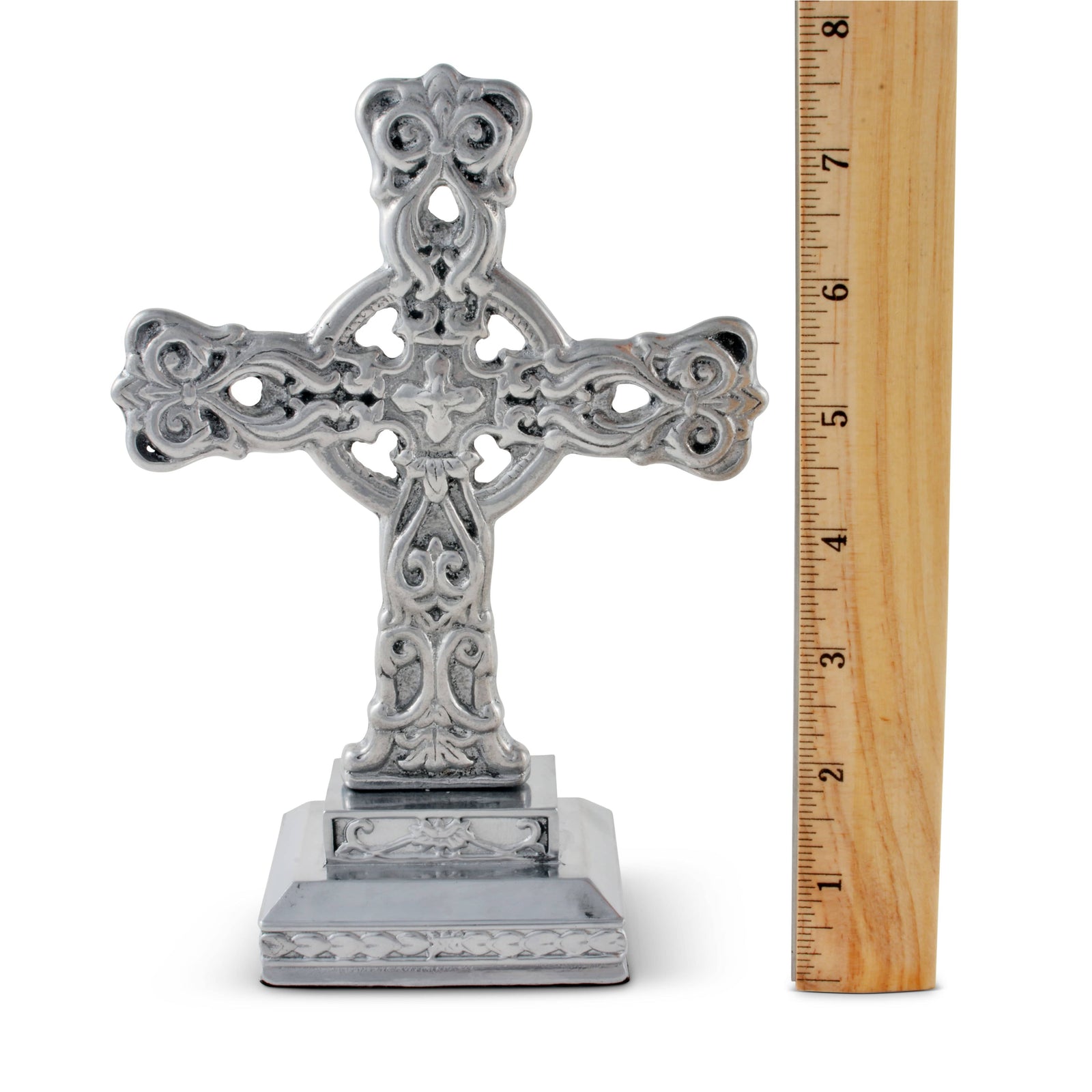 Arthur Court Misc. Renaissance Cross