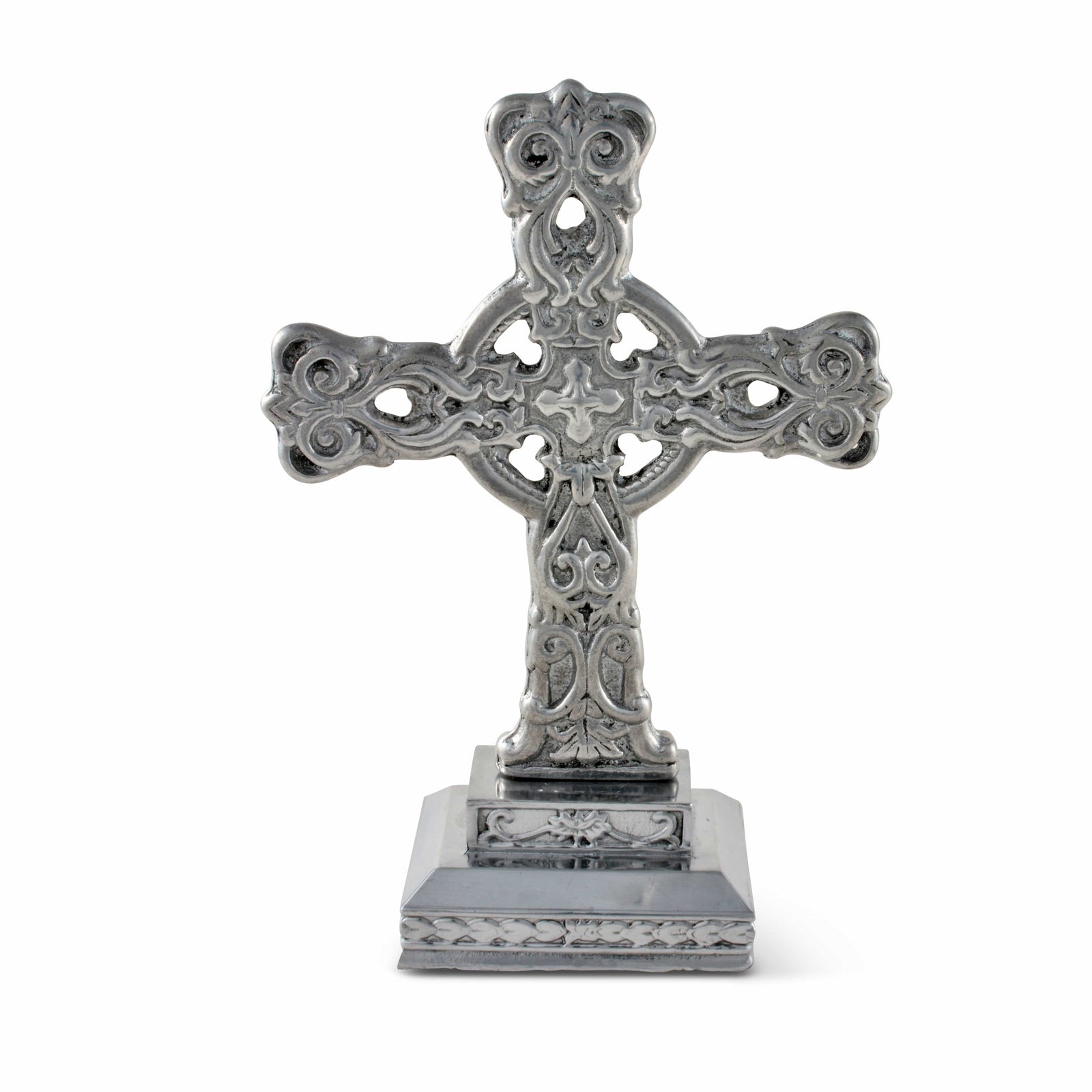 Arthur Court Misc. Renaissance Cross
