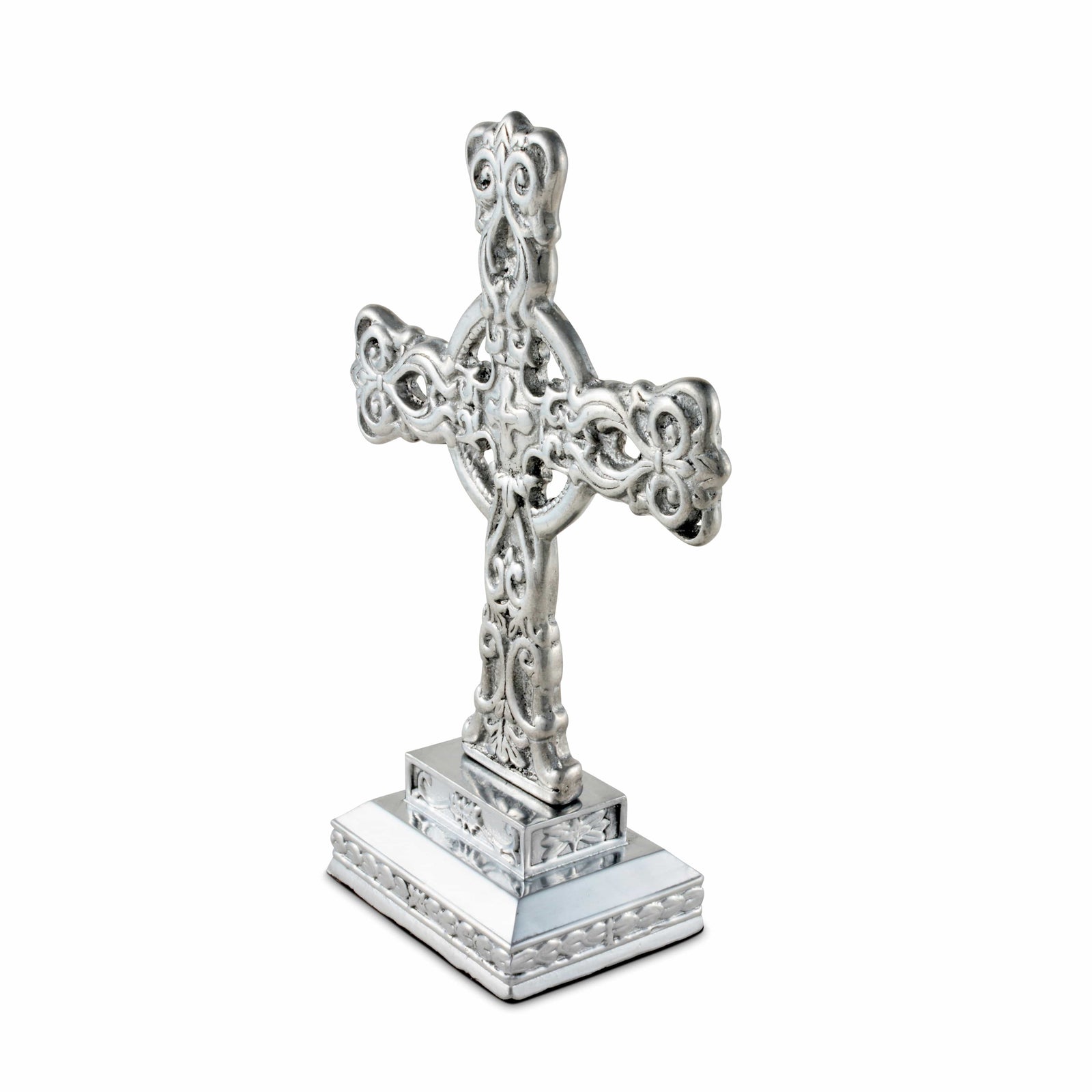 Arthur Court Misc. Renaissance Cross