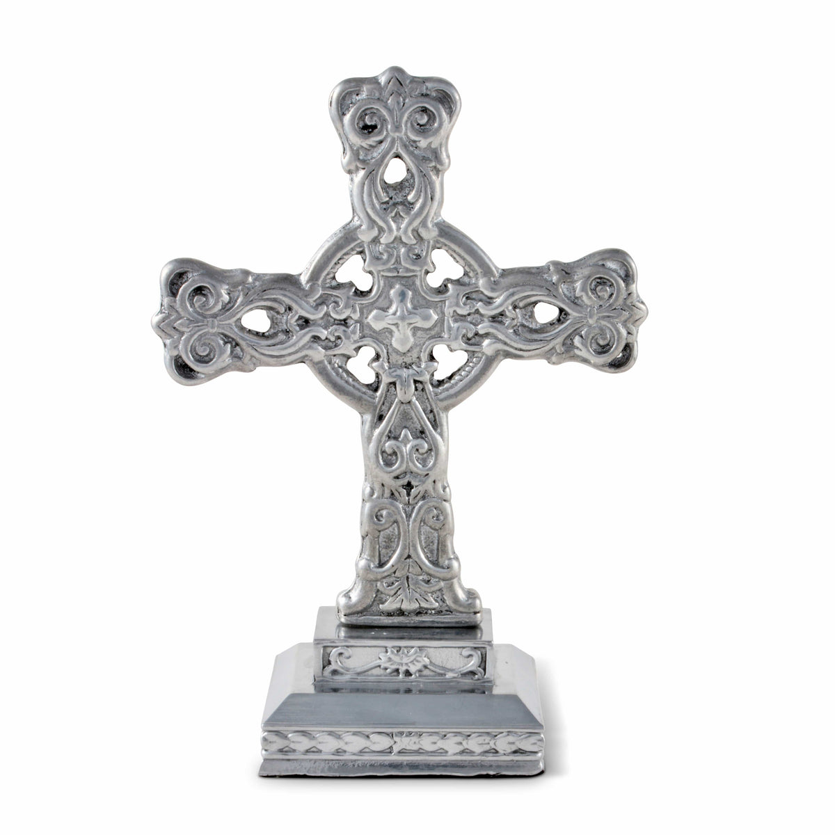 Arthur Court Misc. Renaissance Cross