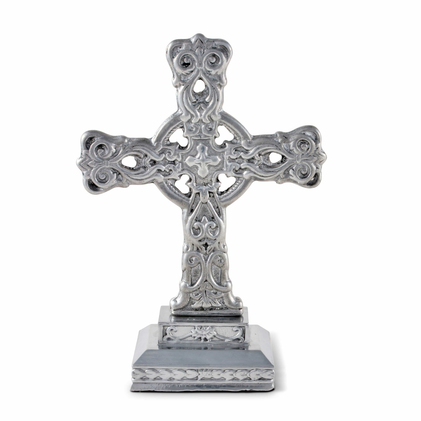 Arthur Court Misc. Renaissance Cross