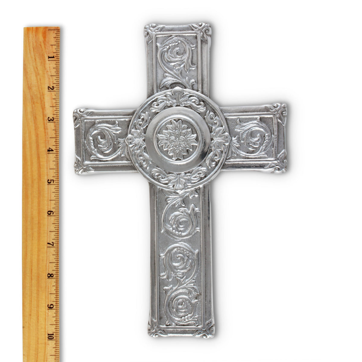 Arthur Court Misc. Wall 10 Cross