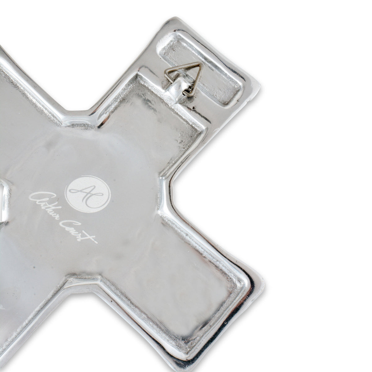 Arthur Court Misc. Wall 10 Cross