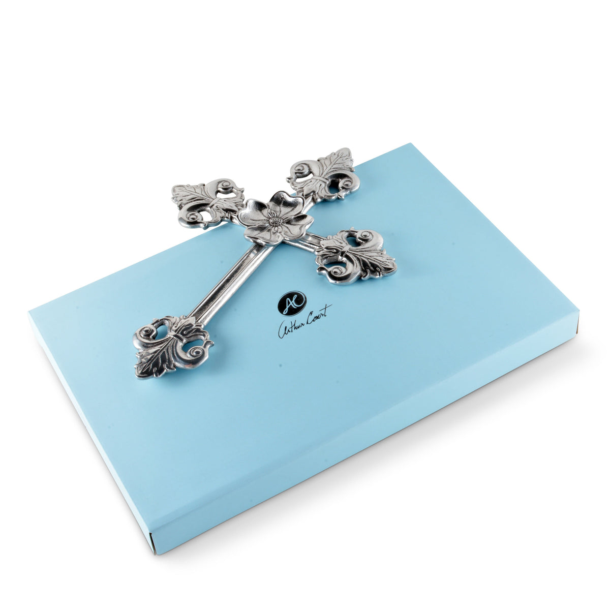 Arthur Court Misc. Wall 12 Cross