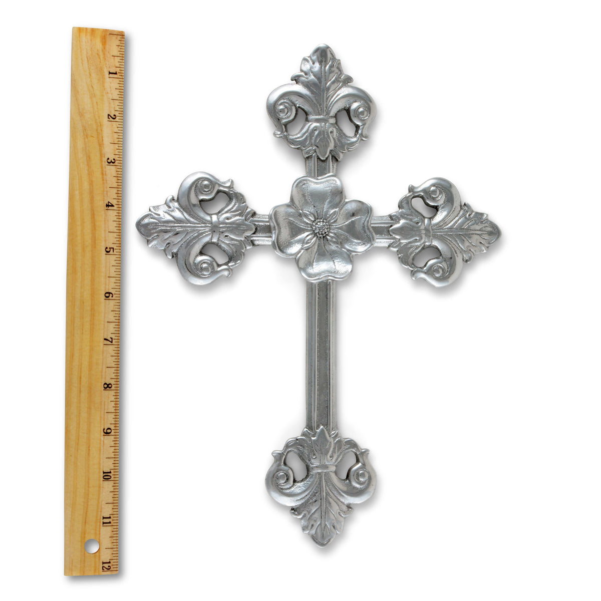 Arthur Court Misc. Wall 12 Cross