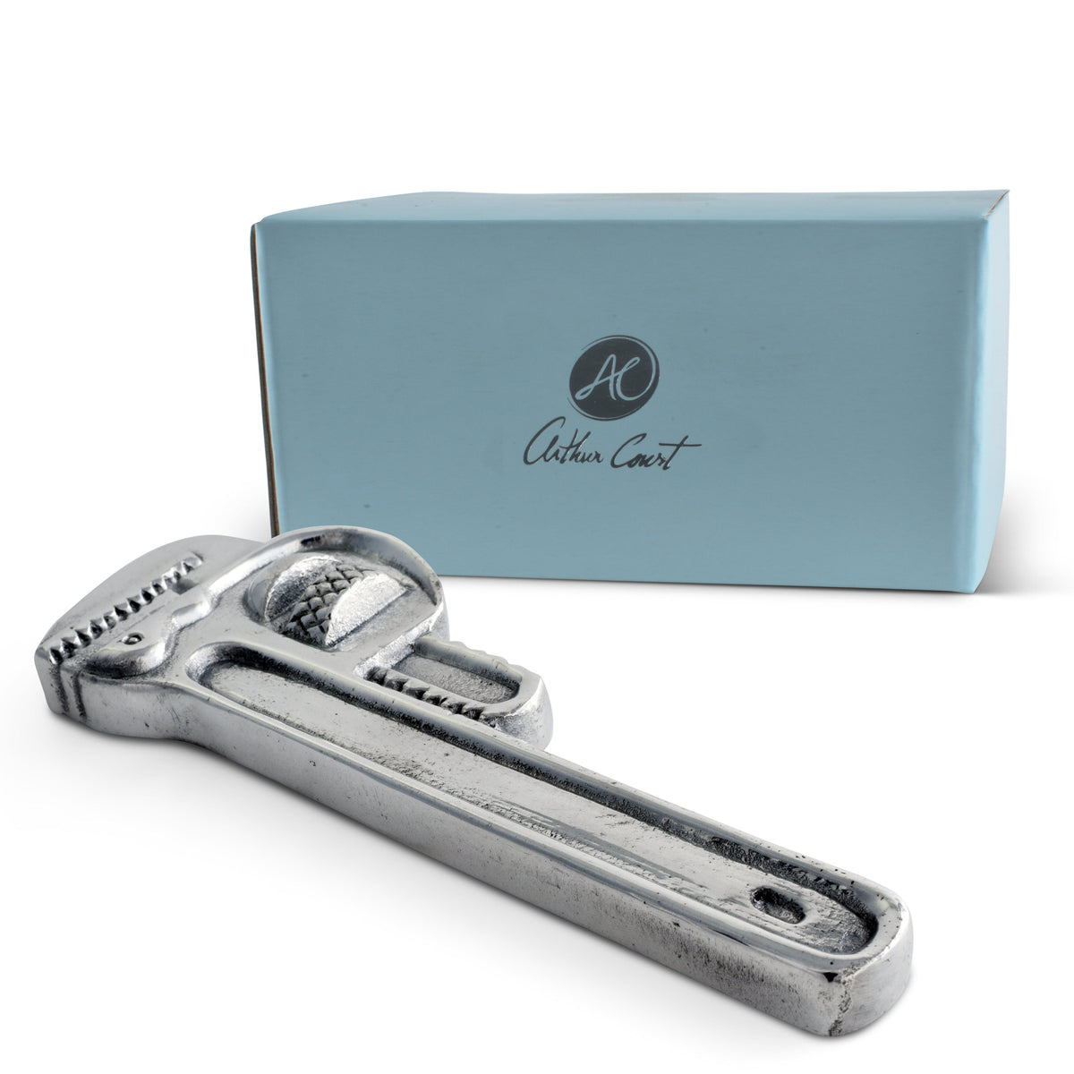 Arthur Court Misc. Wrench Bottle Opener