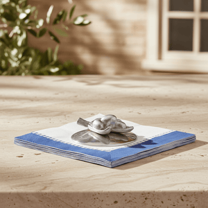 Arthur Court Olive Grove Olive Napkin Weight