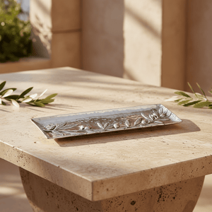 Arthur Court Olive Grove Olive Oblong Tray