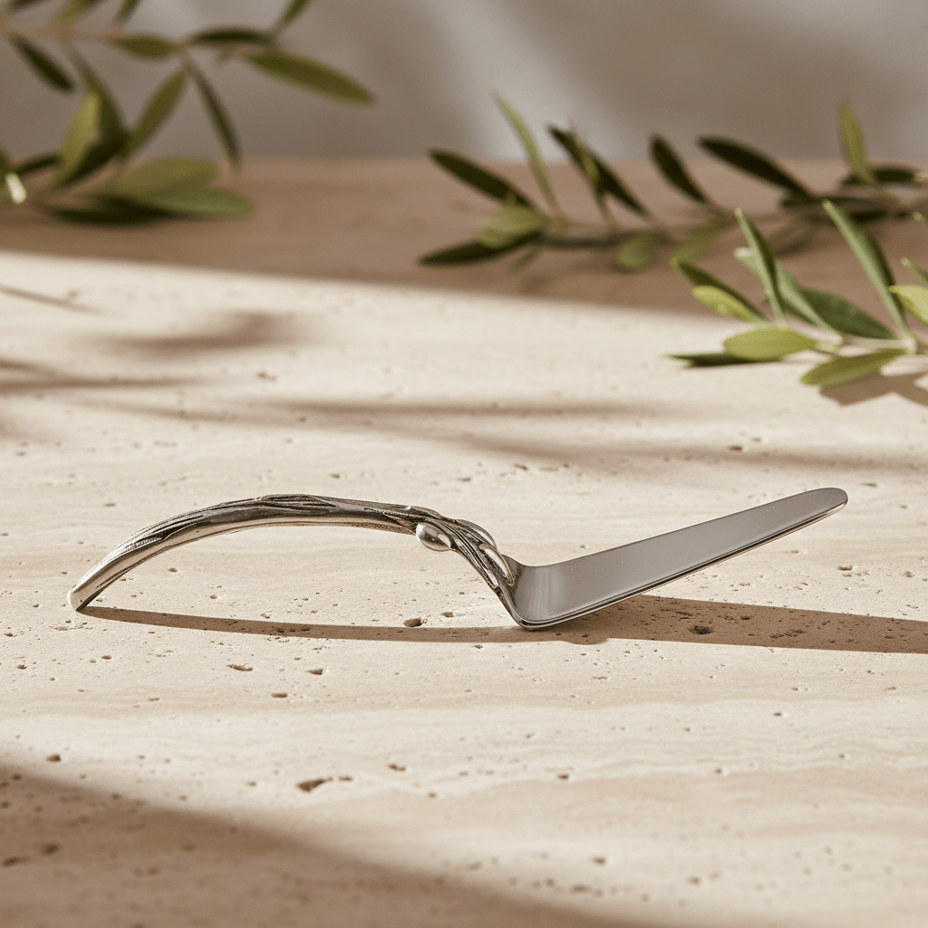 Arthur Court Olive Grove Olive Pizza/Pie Server