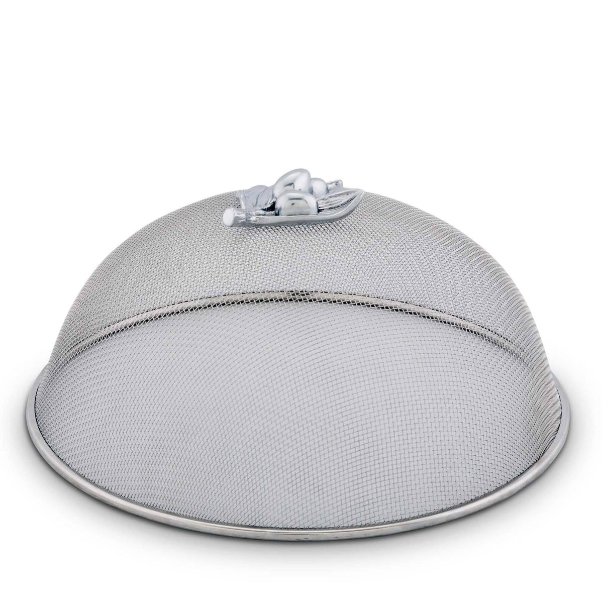 Arthur Court Olive Grove Olive Stainless Mesh Picnic Cover