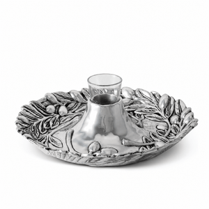 Arthur Court Olive Grove Olive Tidbit tray