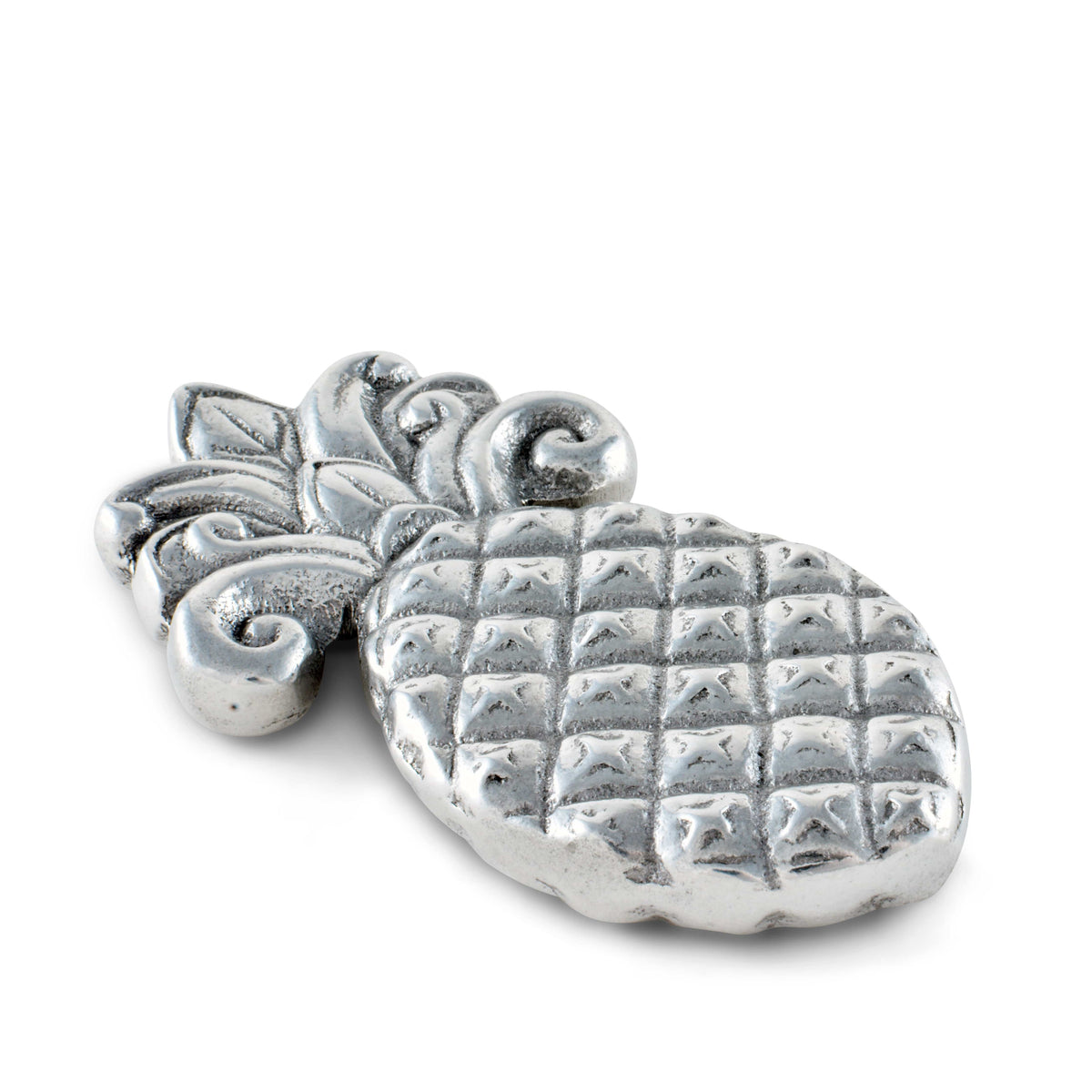Arthur Court Pineapple Pineapple Napkin Weight