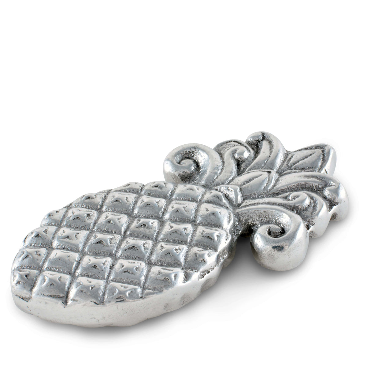 Arthur Court Pineapple Pineapple Napkin Weight
