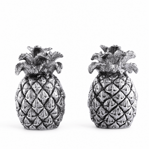 Arthur Court Pineapple Pineapple Salt and Pepper Shaker