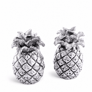 Arthur Court Pineapple Pineapple Salt and Pepper Shaker