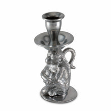 Arthur Court Safari Monkey Candle holders
