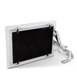 Arthur Court Sea and Shore 4x6 Crab Picture Frame