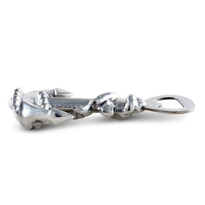 Arthur Court Sea and Shore Anchor Bottle Opener