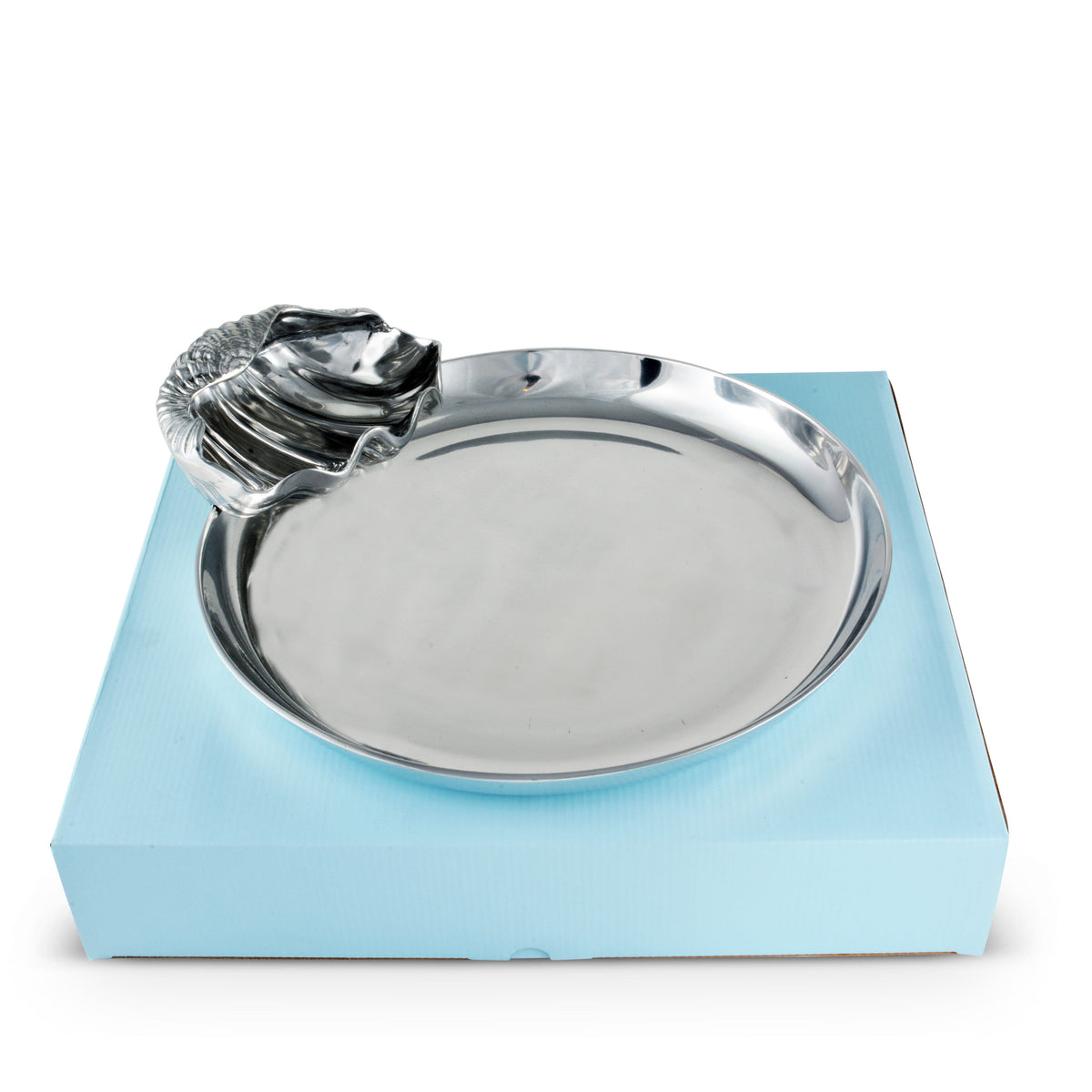 Arthur Court Sea and Shore Clam Chip and Dip