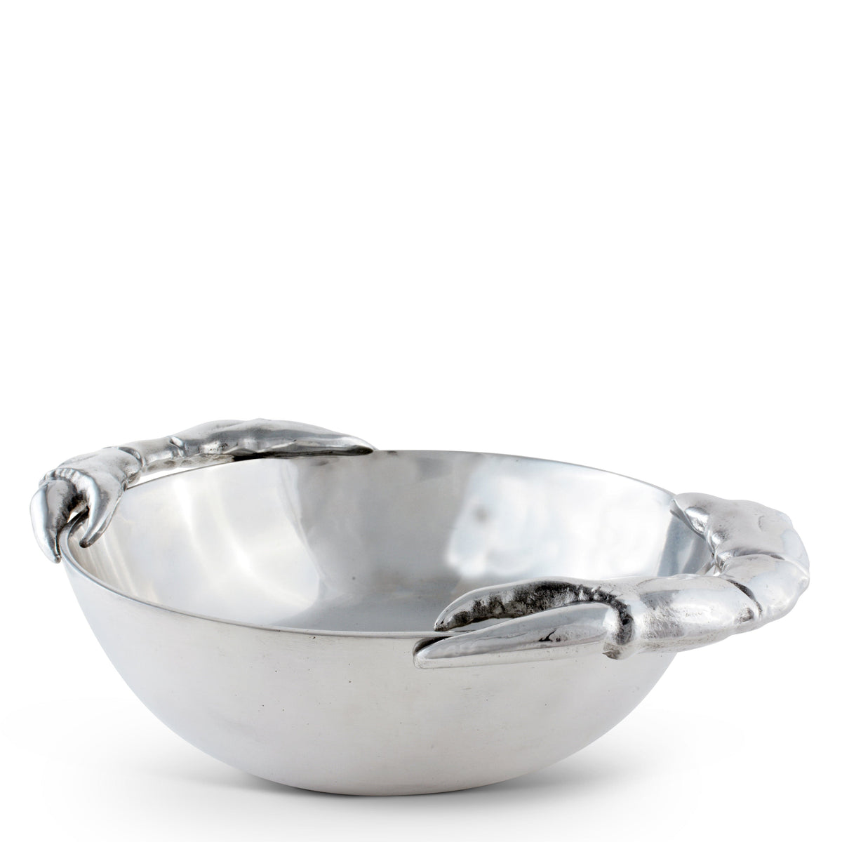 Arthur Court Sea and Shore Crab 10-1/2 Bowl