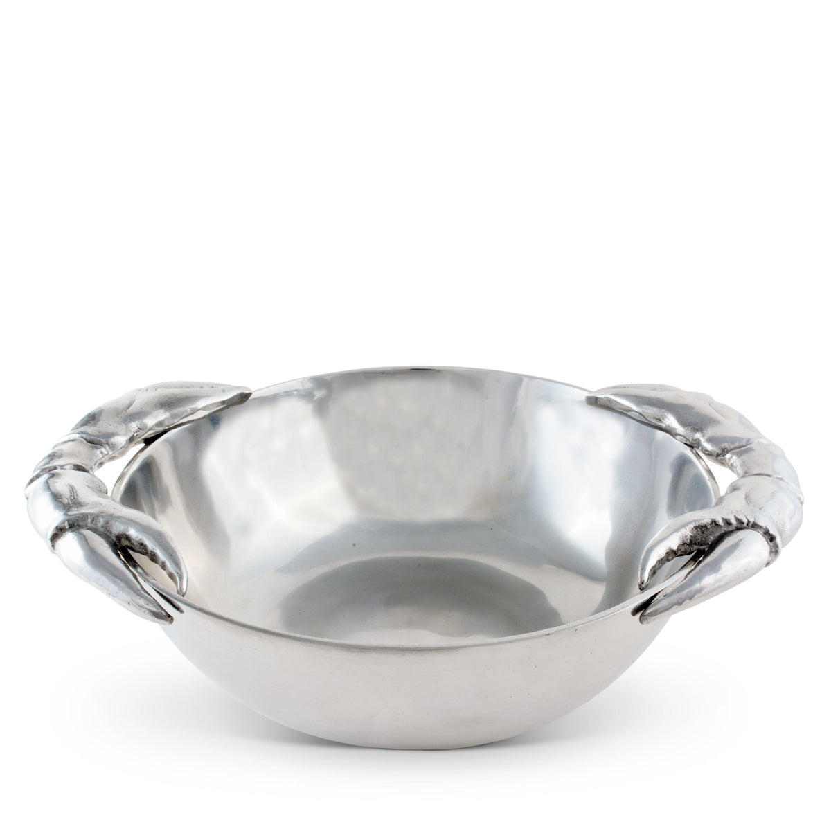 Arthur Court Sea and Shore Crab 10-1/2 Bowl