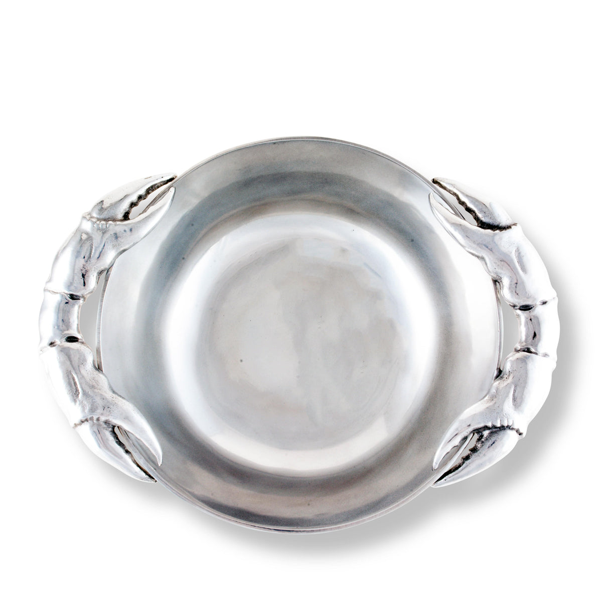 Arthur Court Sea and Shore Crab 10-1/2 Bowl