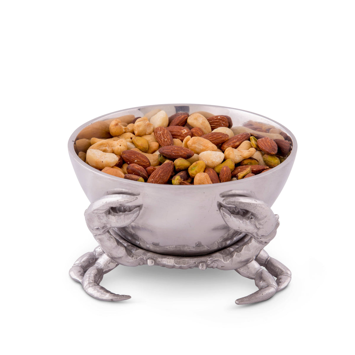 Arthur Court Sea and Shore Crab 5-1/2 Bowl