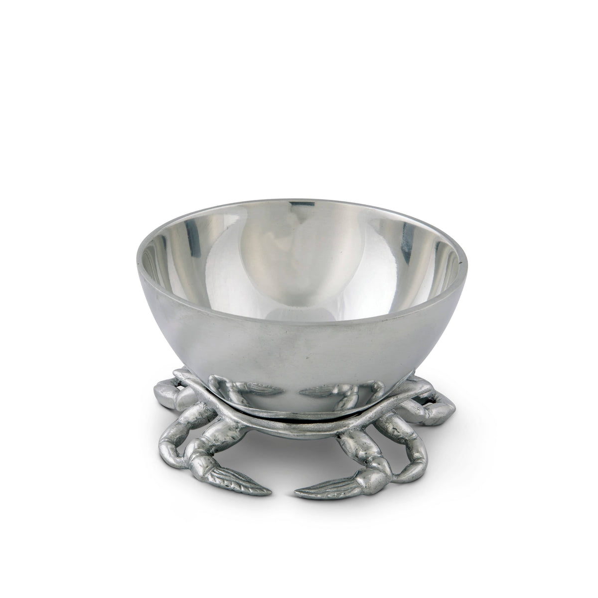 Arthur Court Sea and Shore Crab 5-1/2 Bowl