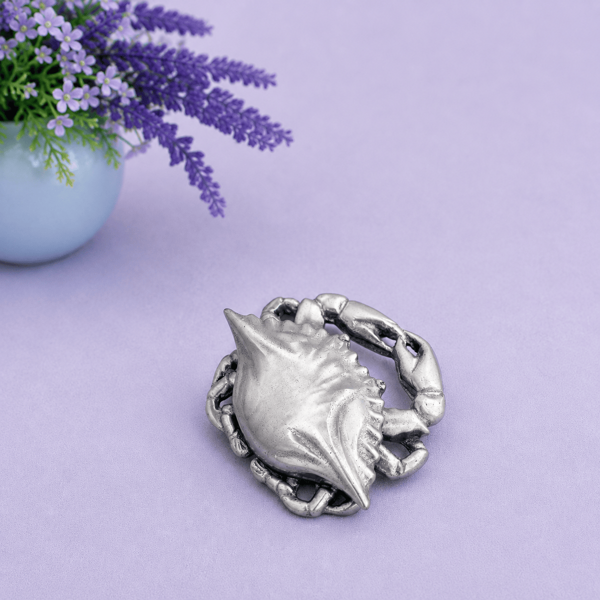 Arthur Court Sea and Shore Crab Bottle Opener