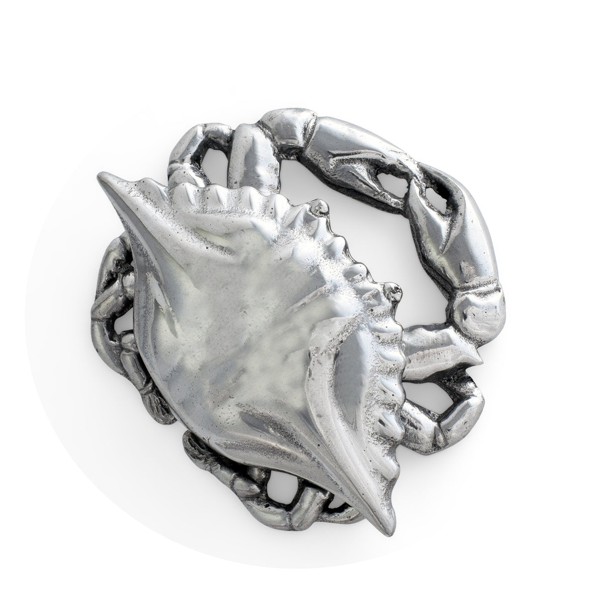 Arthur Court Sea and Shore Crab Bottle Opener