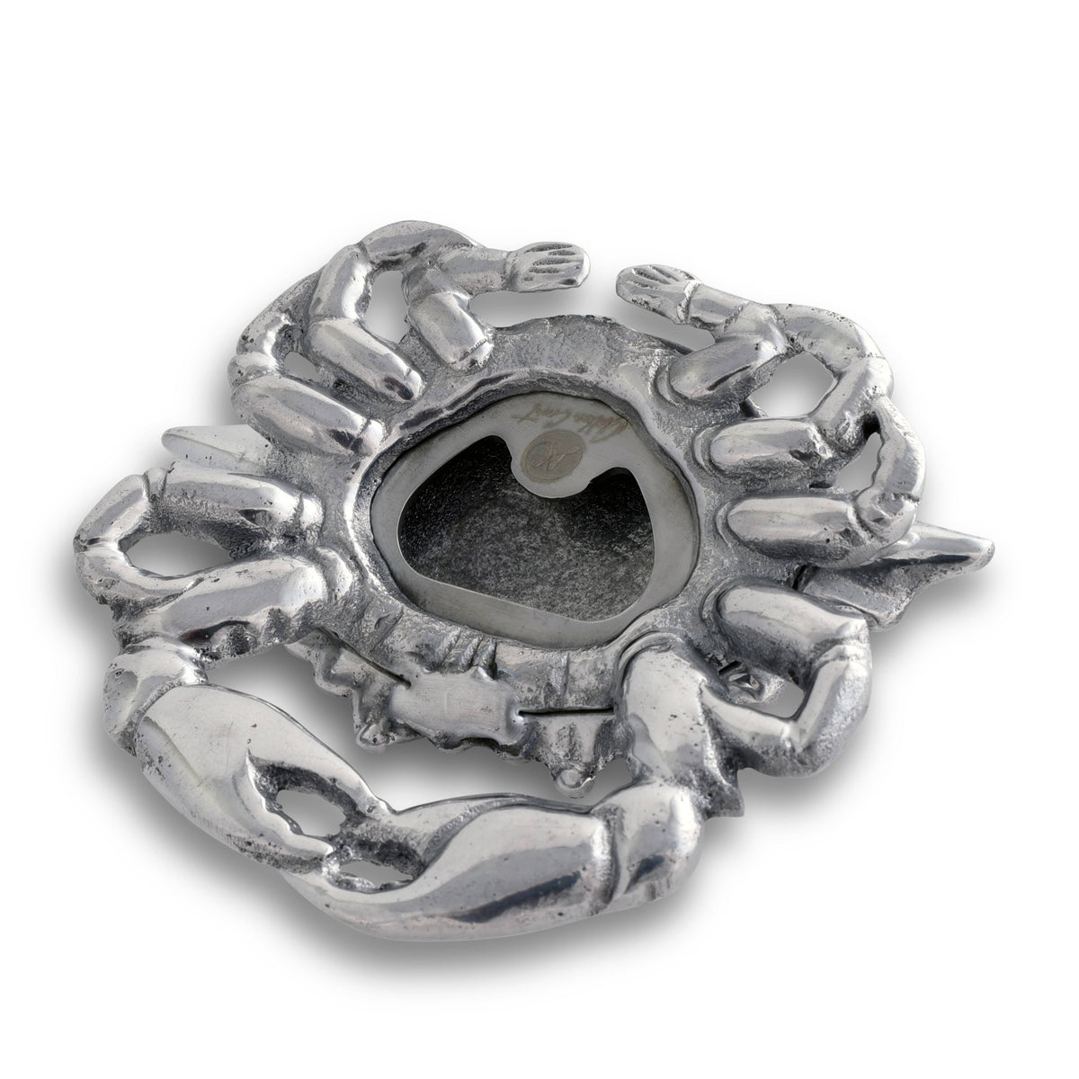 Arthur Court Sea and Shore Crab Bottle Opener