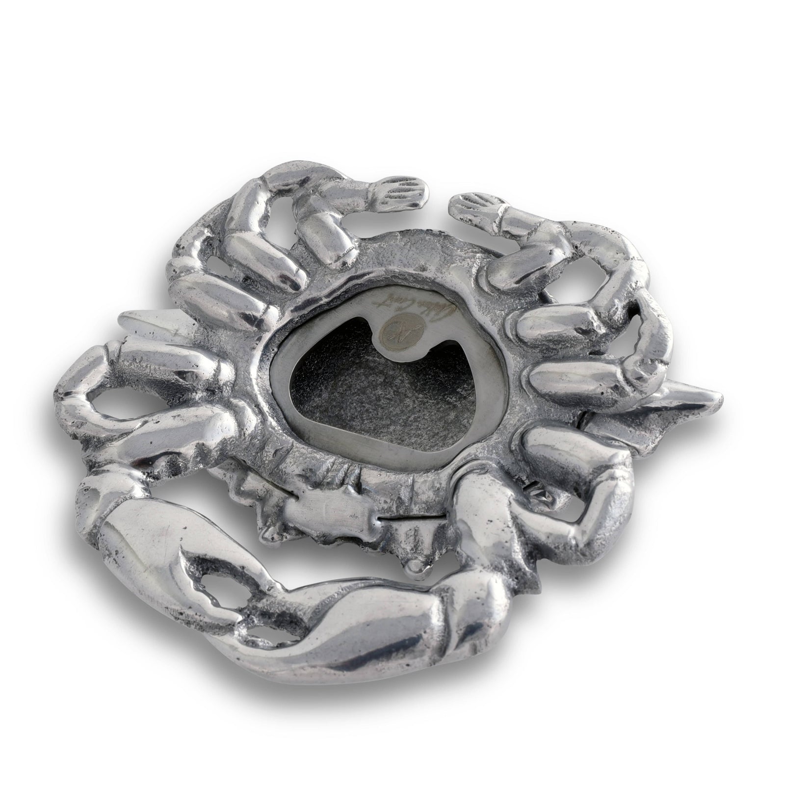 Arthur Court Sea and Shore Crab Bottle Opener