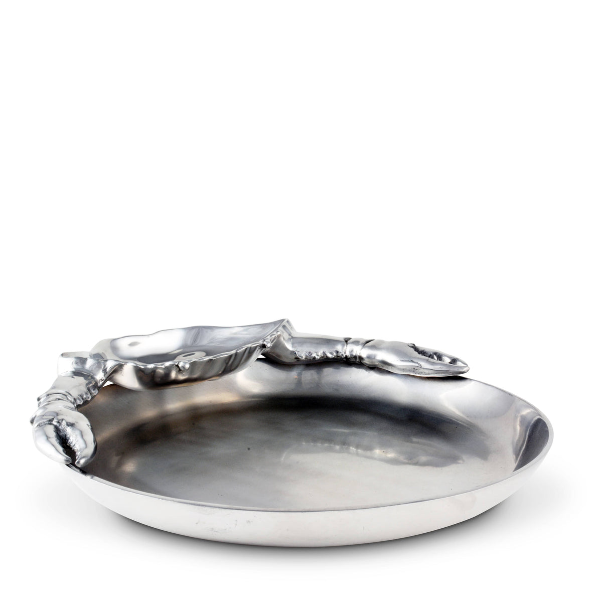 Arthur Court Sea and Shore Crab Chip and Dip