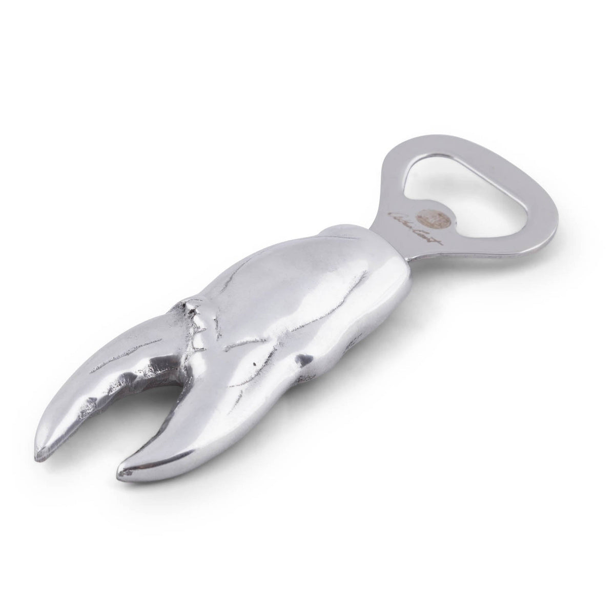 Arthur Court Sea and Shore Crab Claw Bottle Opener