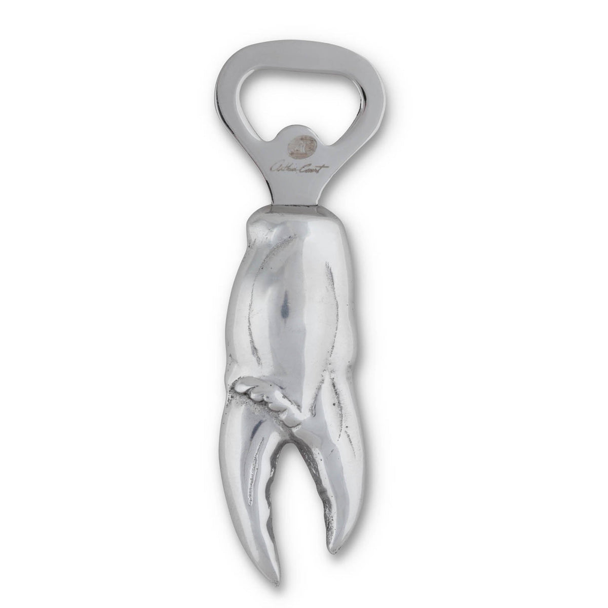 Arthur Court Sea and Shore Crab Claw Bottle Opener