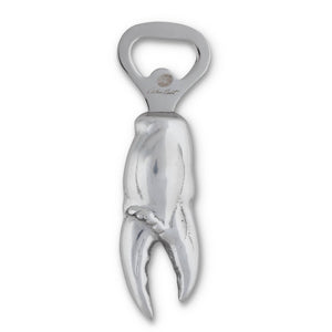 Arthur Court Sea and Shore Crab Claw Bottle Opener