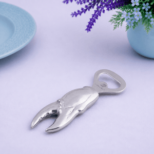Arthur Court Sea and Shore Crab Claw Bottle Opener