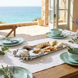 Arthur Court Sea and Shore Crab Oblong Tray
